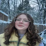 Estelle - Spanish tutor - Interlochen