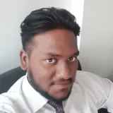 AKHIL - Leadership tutor - Hyderabad