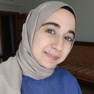 Nurgül - Biyoloji öğretmeni - Konya