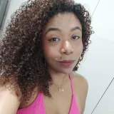 Emanuelle - Prof de inglês - Nilópolis