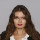 Roksolana - Lehrkraft für Deutsch - München