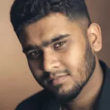 Mohamed Ishaaq - English tutor - Durban