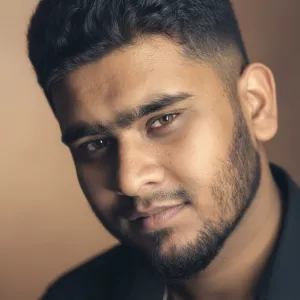 Mohamed Ishaaq - English tutor - Durban