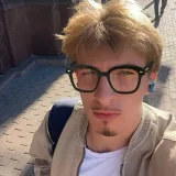Назар - репетитор з математики - Київ