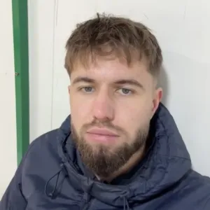 Louis - Coach sportif - Val de Briey