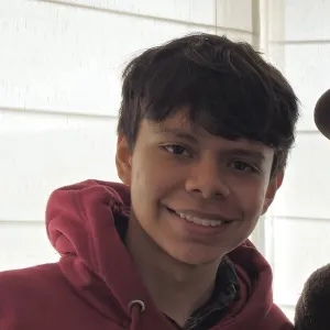 Stiven - Profe de guitarra - Ramiriquí