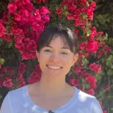 Caroline - Professor de português para estrangeiros - Peruíbe
