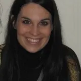 Mélanie - profesor de piano - Madrid