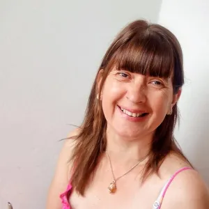 Patricia Liliana - Profesor contabilidad - Goya