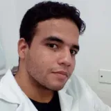 William Eduardo - profesor de desarrollo personal - Valledupar