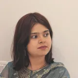 Shilpi - Programming languages tutor - Bengaluru