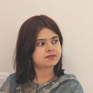 Shilpi - Programming languages tutor - Bengaluru