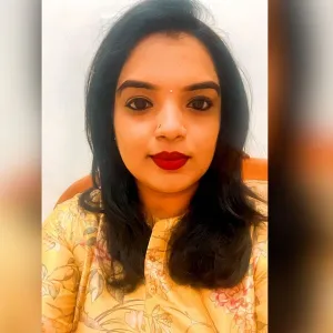 Lavya - Personal trainer - Bengaluru