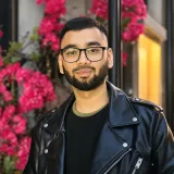 Mohammad - Maths tutor - Ottawa