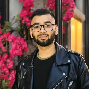 Mohammad - Maths tutor - Ottawa