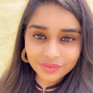 Chhavi - English vocabulary teacher - Gurugram