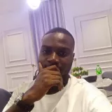 Chimezie - English tutor - Omoku Town I