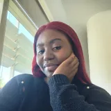 Rebeca Nnomongono - Prof d'espagnol - Salé