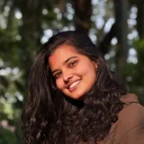 Anjali - Economics Tutor - Bina