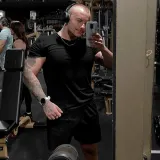 Adrián - fitness magántanár - Budapest