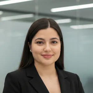 Viviana - Prof d'espagnol - Athis-Mons