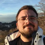 Alex - Prof de maths - Villeret