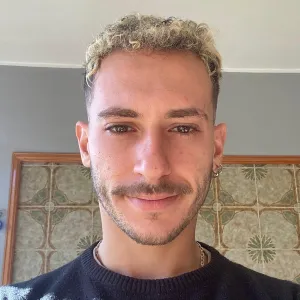 Nacho - Prof d'espagnol - Zurich