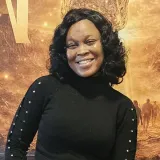 Ajibola - Personal trainer - Walsall