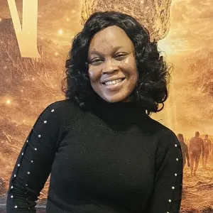 Ajibola - Personal trainer - Walsall