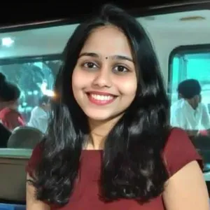 Jiya - Computer programming tutor - Columbus