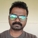 Karthy - Mechanical engineering teacher - Adraspalle