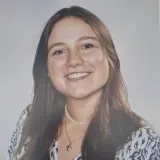 Anabel - Lehrkraft für Dänisch - Flensburg