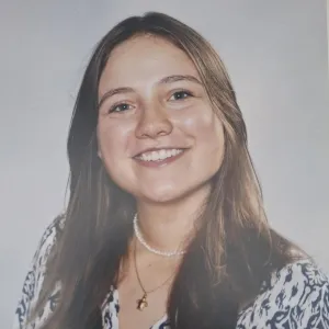 Anabel - Lehrkraft für Dänisch - Flensburg
