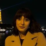 Francesca - Insegnante di aiuto compiti - Roma
