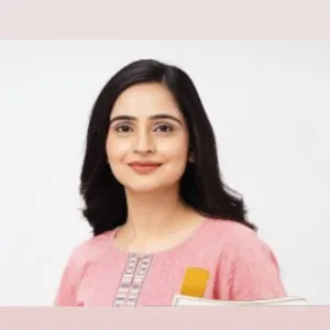 Vanshika - Accounting tutor - Chandigarh