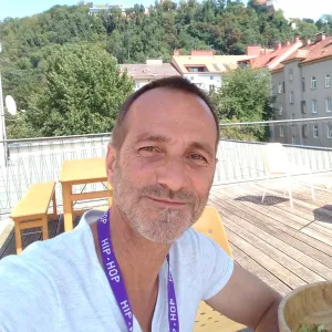 Christoph - Lehrkraft für Deutsch - Wien