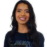 Flavianne - Prof d'anglais - Orléans