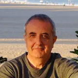 Rafael - profesor de desarrollo personal - Sueca