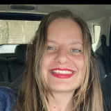 Clara - Professor de francês - São Paulo