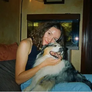 Laureen - Prof d'aide aux devoirs - Paris 13e