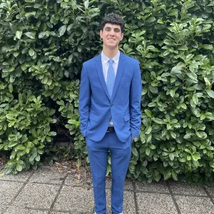 Michele - Insegnante di matematica - Bellaria-Igea Marina