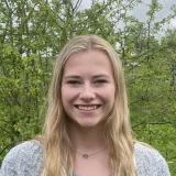 Pauline - Prof de maths - Braine-l'Alleud