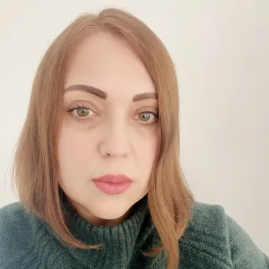 Iryna - репетитор з права - Івано-Франківськ