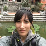 Jade - Prof de biologie - Toulouse