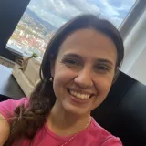 Marija - učitelja matematike - Zagreb