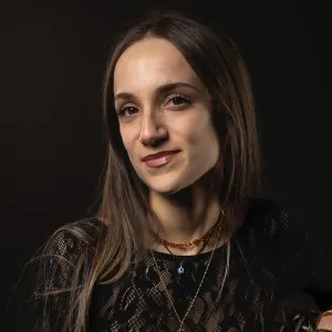 Soline - Prof de violon - Riom