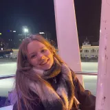 Anna - biológia magántanár - Budapest