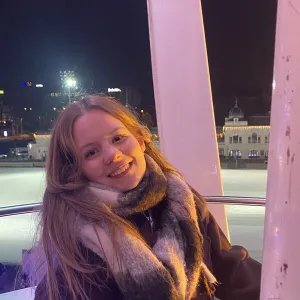 Anna - biológia magántanár - Budapest