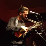 Bruno - profesor de solfeo - Barcelona