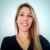 Lena - Design tutor - Raleigh